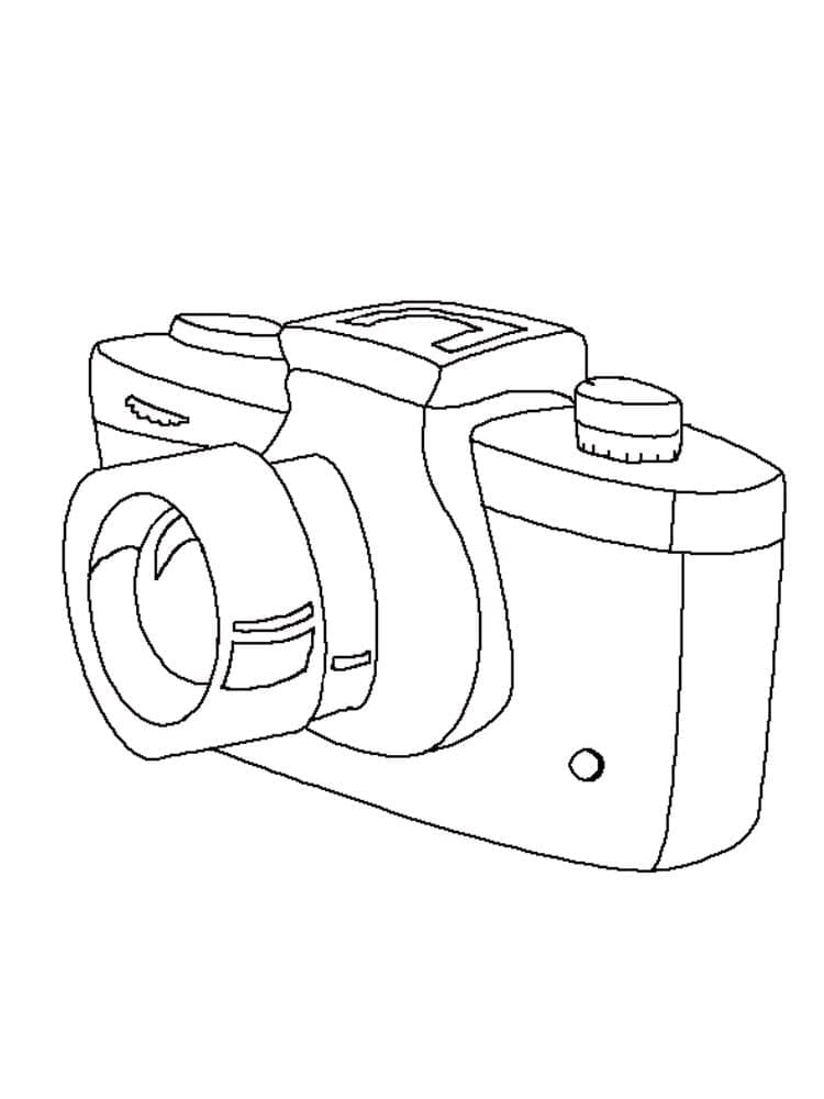 Een camera