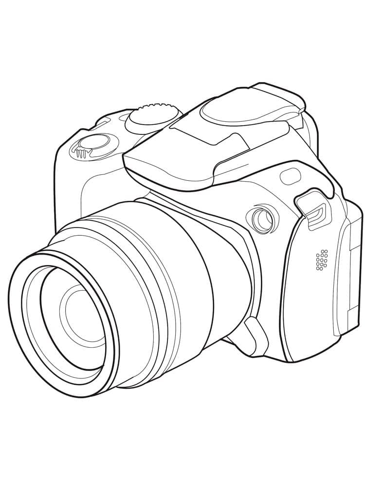 Camera