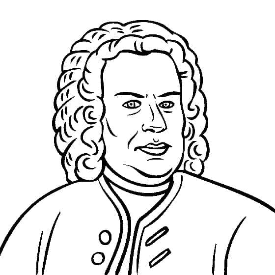 Johann Sebastian Bach