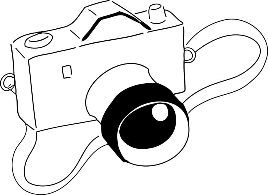 Kindercamera