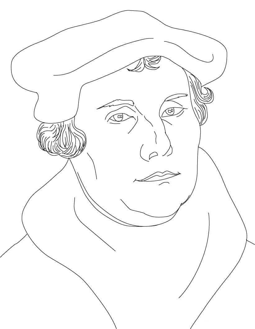 Martin Luther