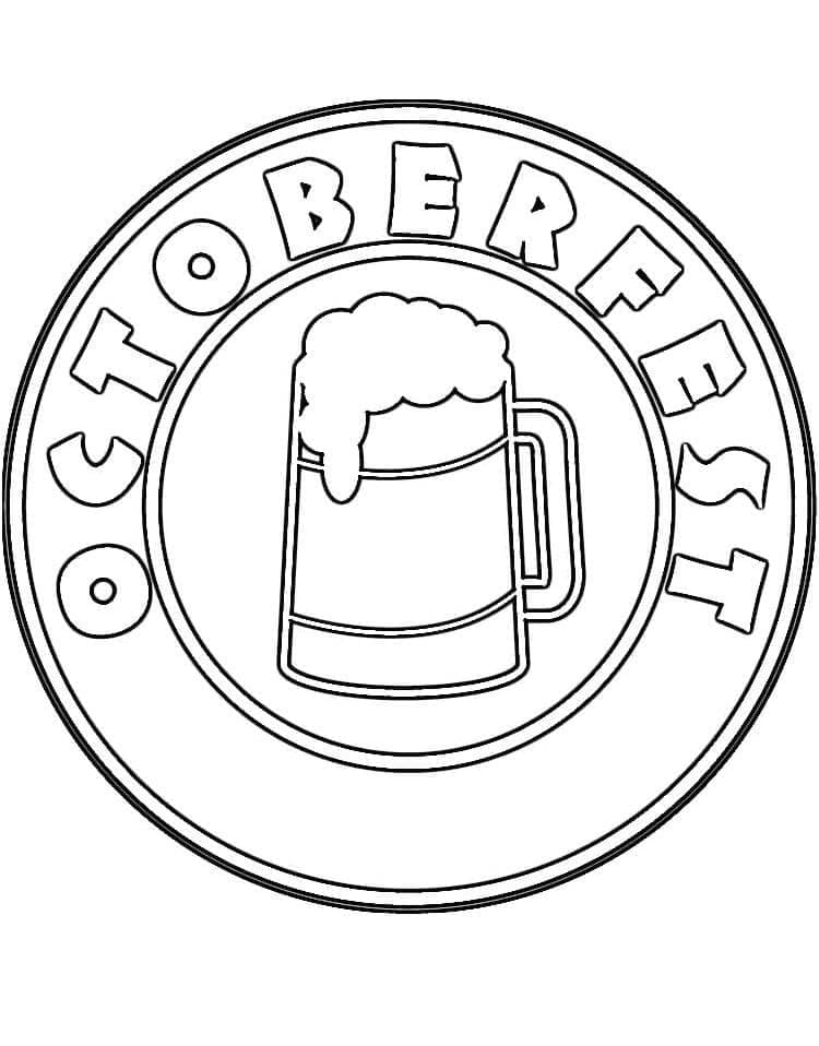 Oktoberfest vieren