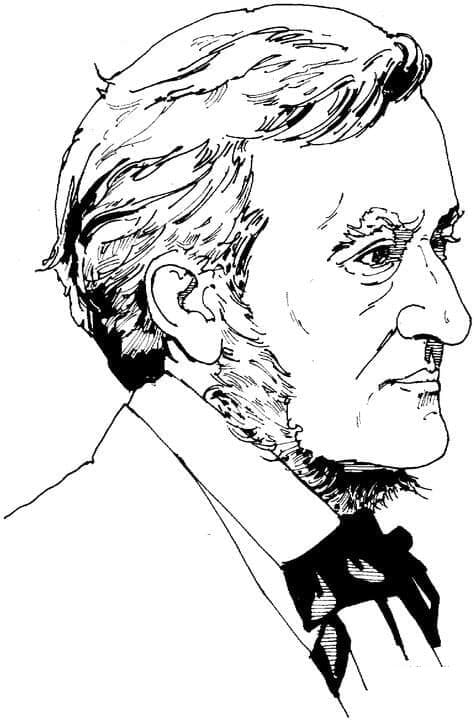 Richard Wagner