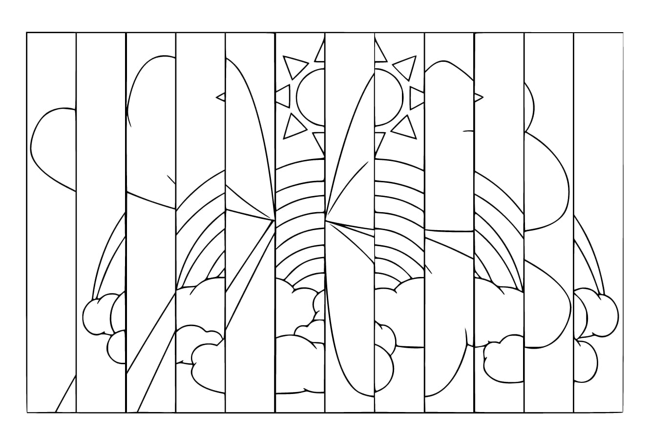 Agamograph gratis