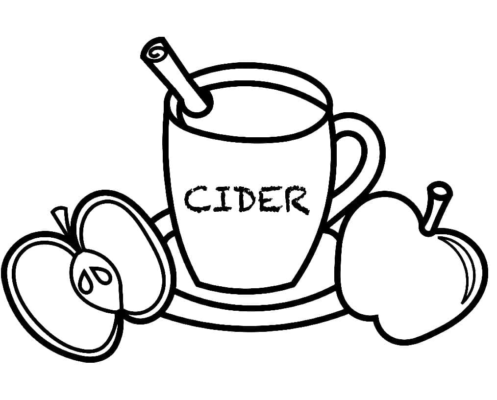 Appelcider