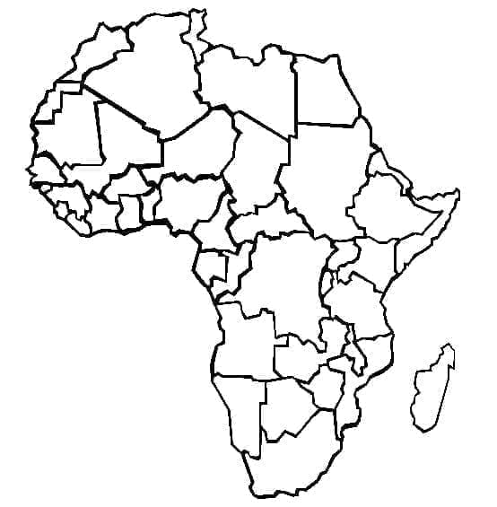 Afrika