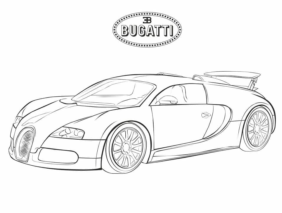 Bugatti