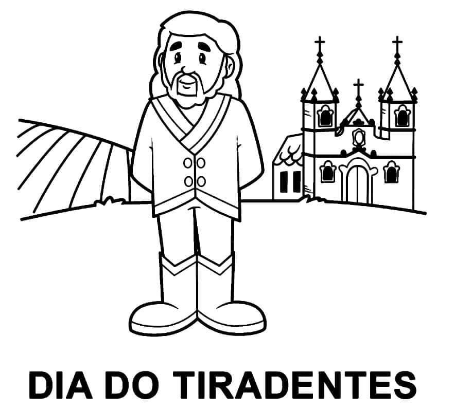 Tiradentes dag