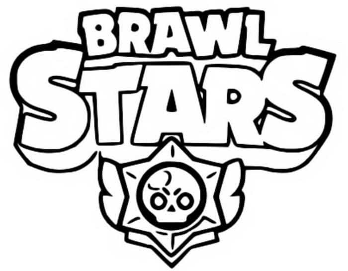 Logo Brawl Stars