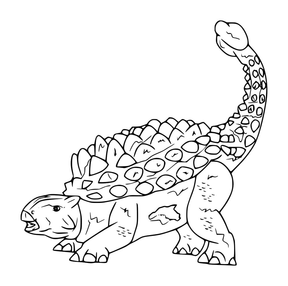 Crichtonsaurus