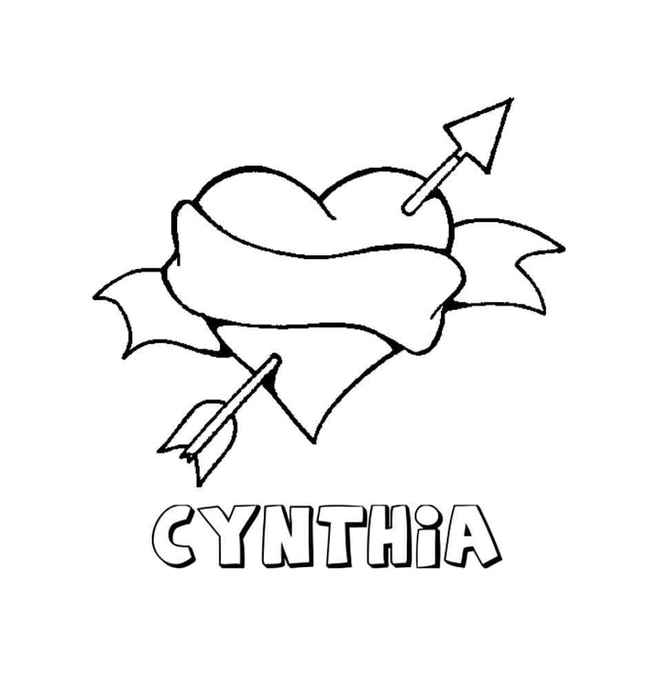 Cynthia