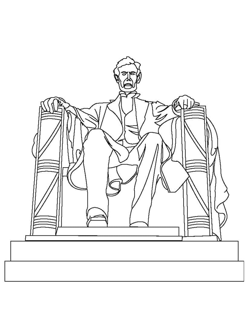 Lincoln monument