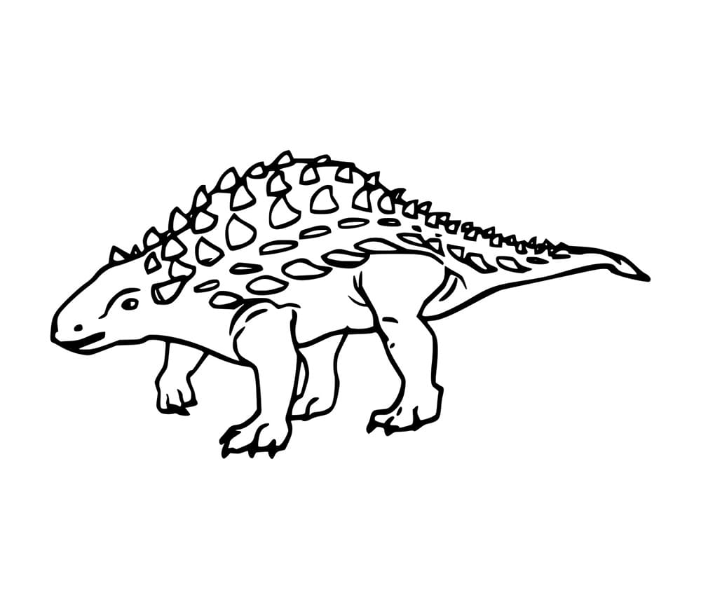 Silvisaurus