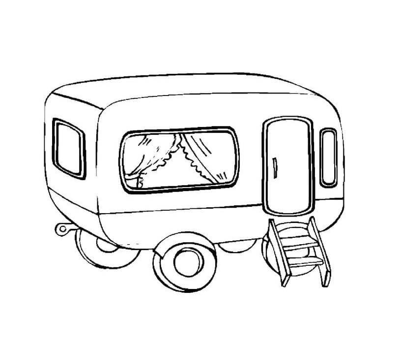 Caravan Kleine