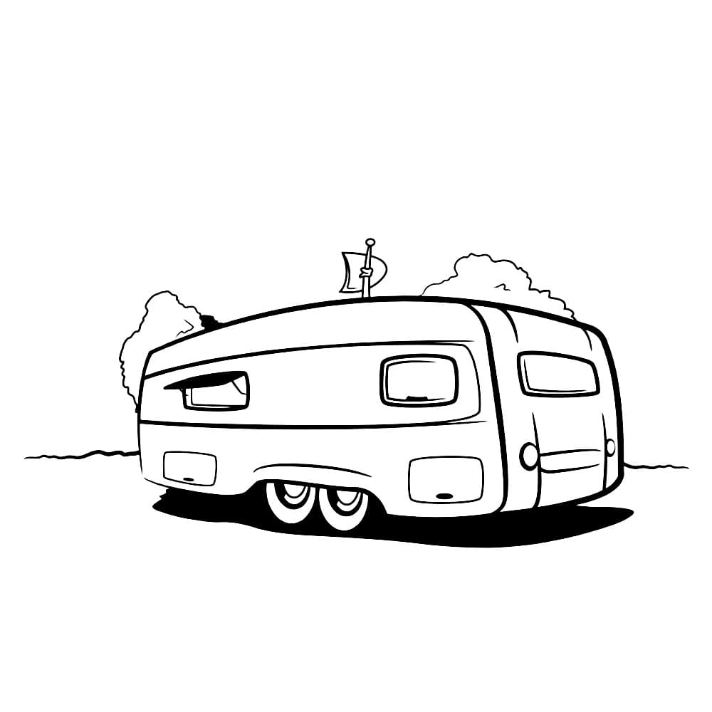 Caravan