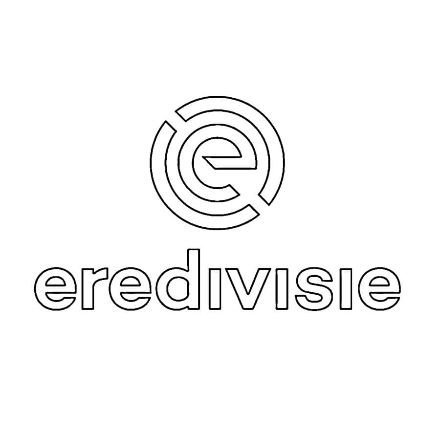 Eredivisie logo