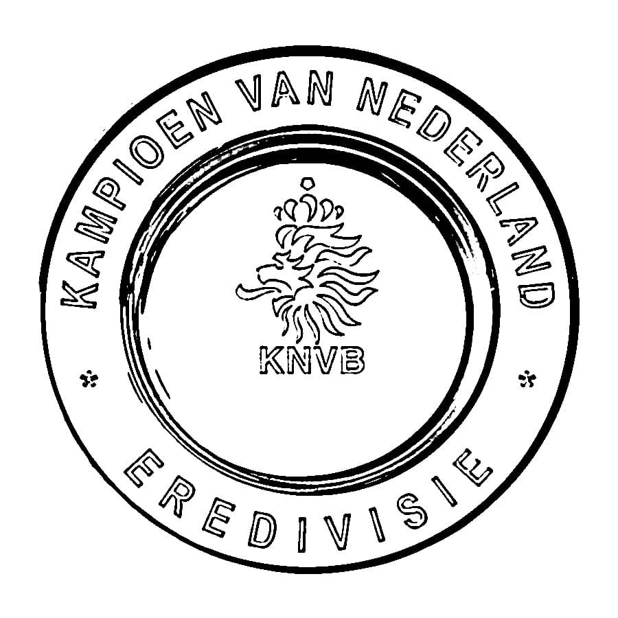 Kampioensschaal van de Eredivisie