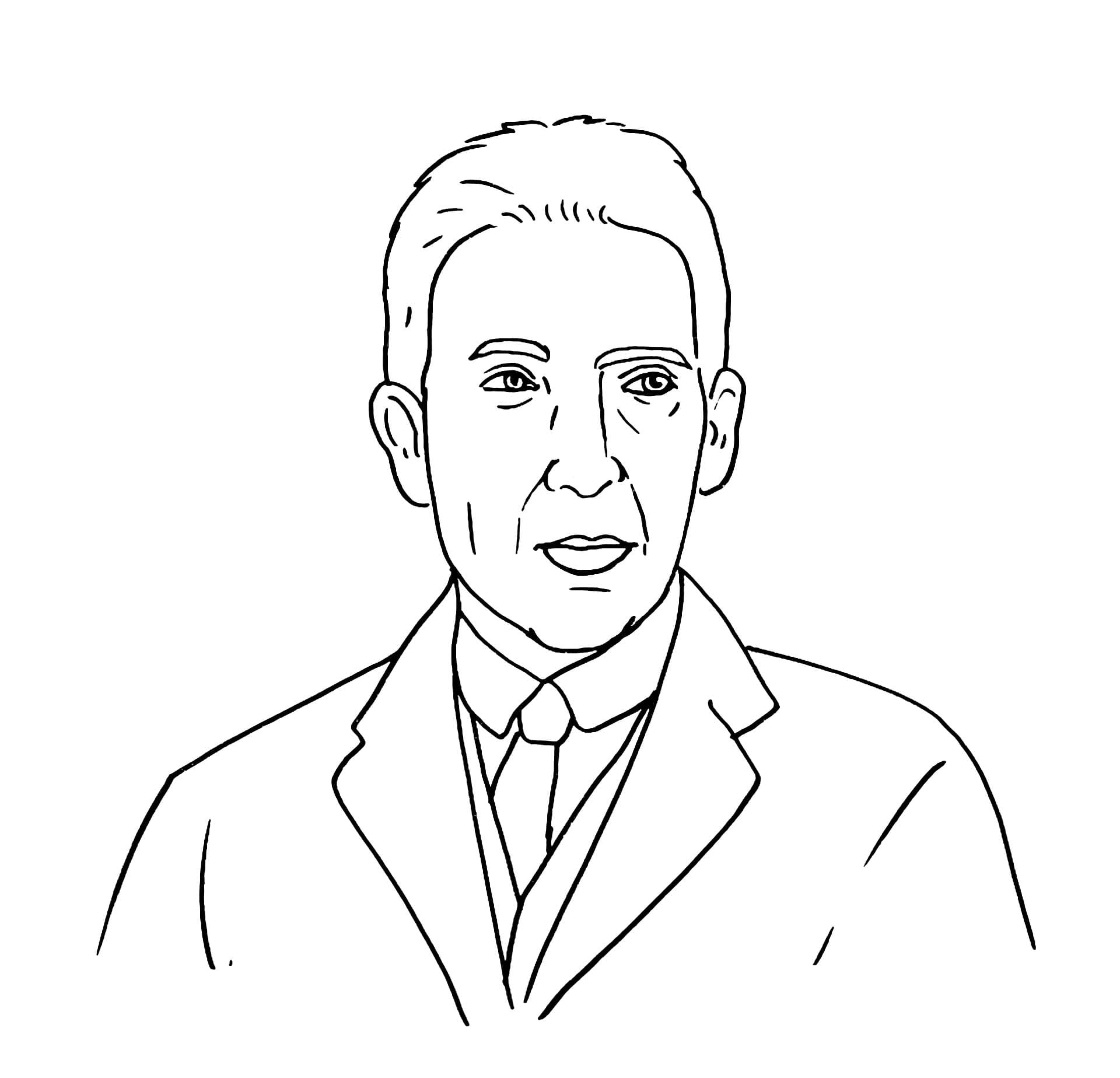 Niels Bohr