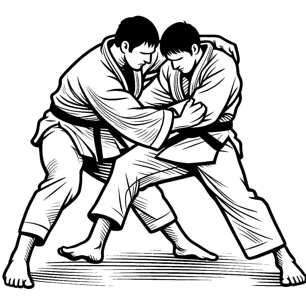 Judo