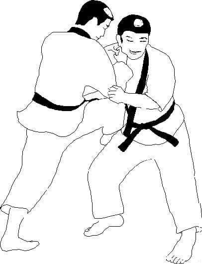 Gratis Judo