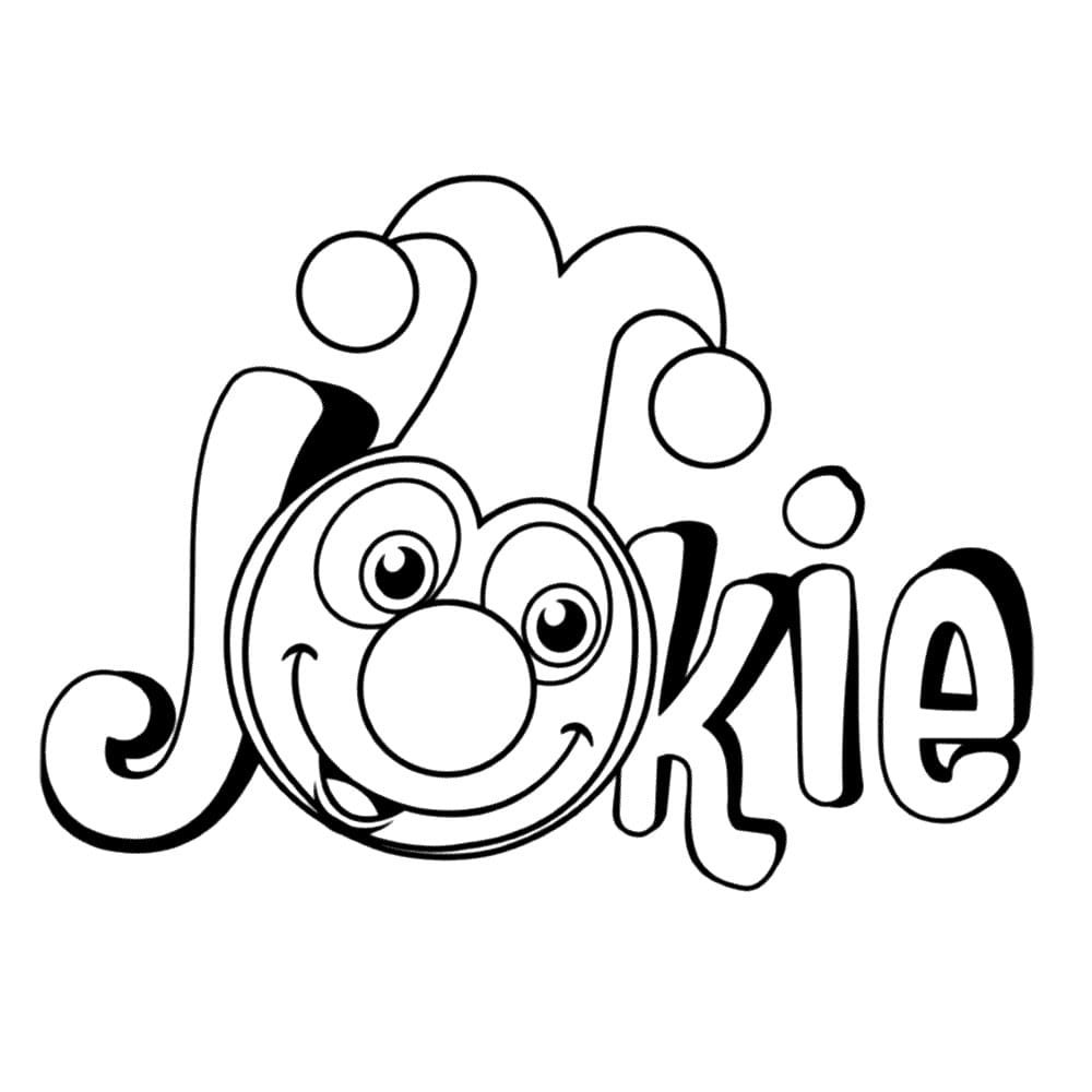 Jokie Logo