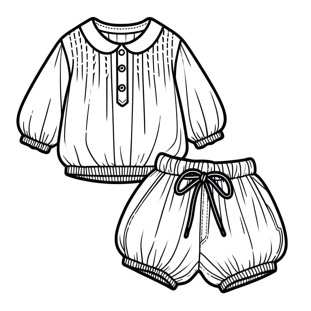 Afbeelding Kleding