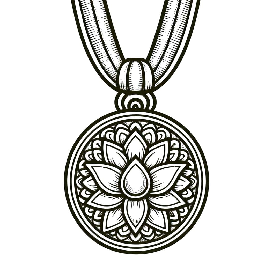 Afbeelding Medaille