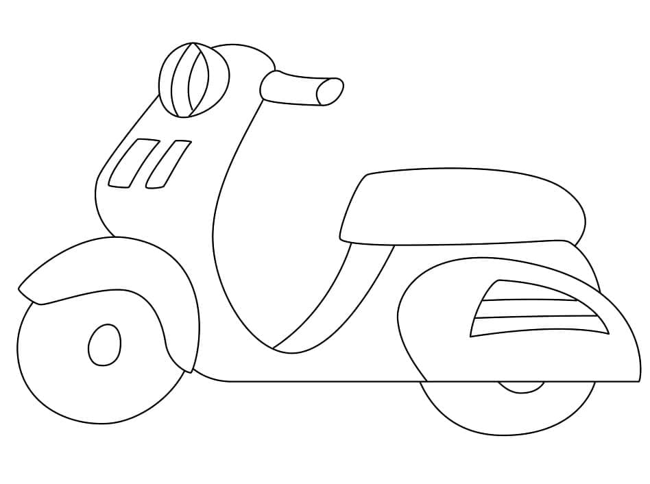 Afbeelding motoren
