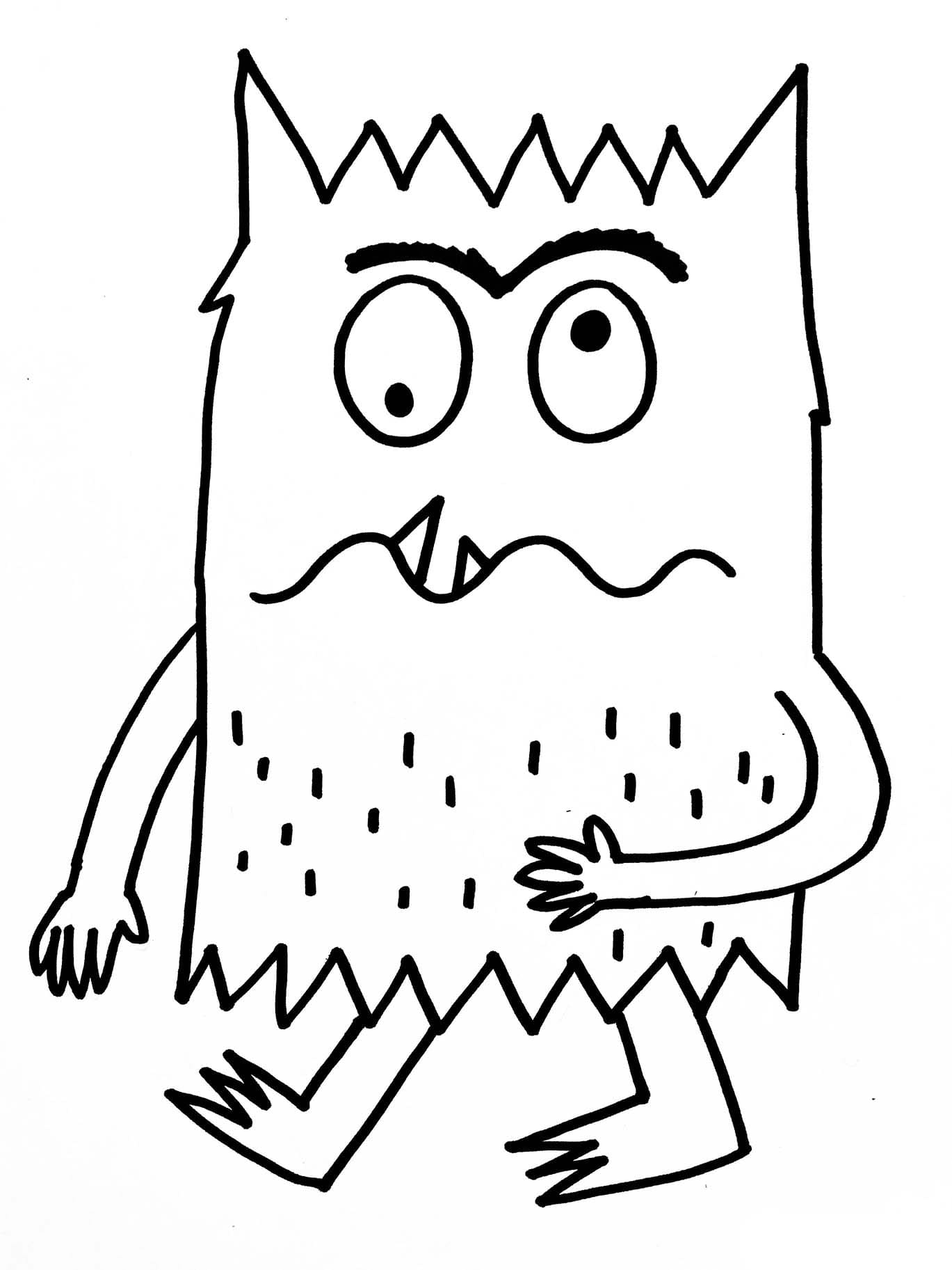 Het Kleurenmonster 7