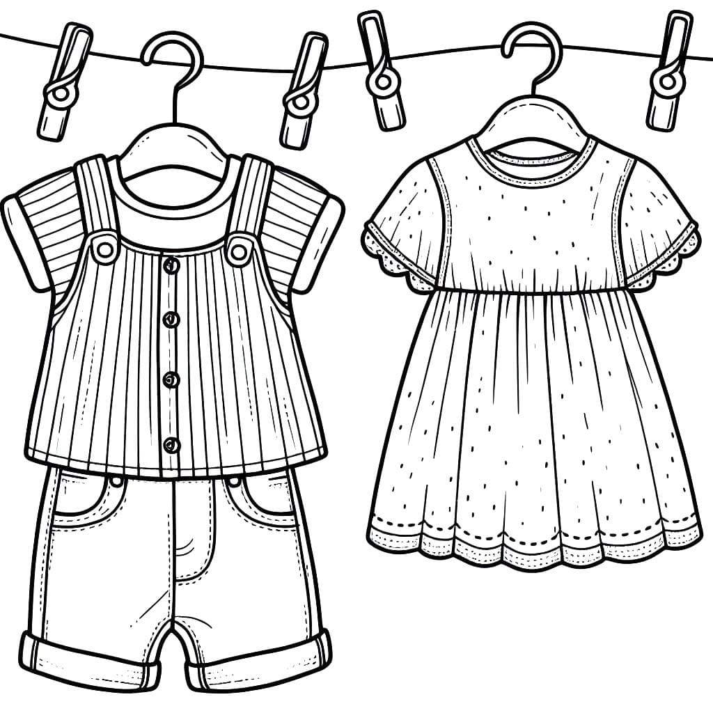 Kleding 1