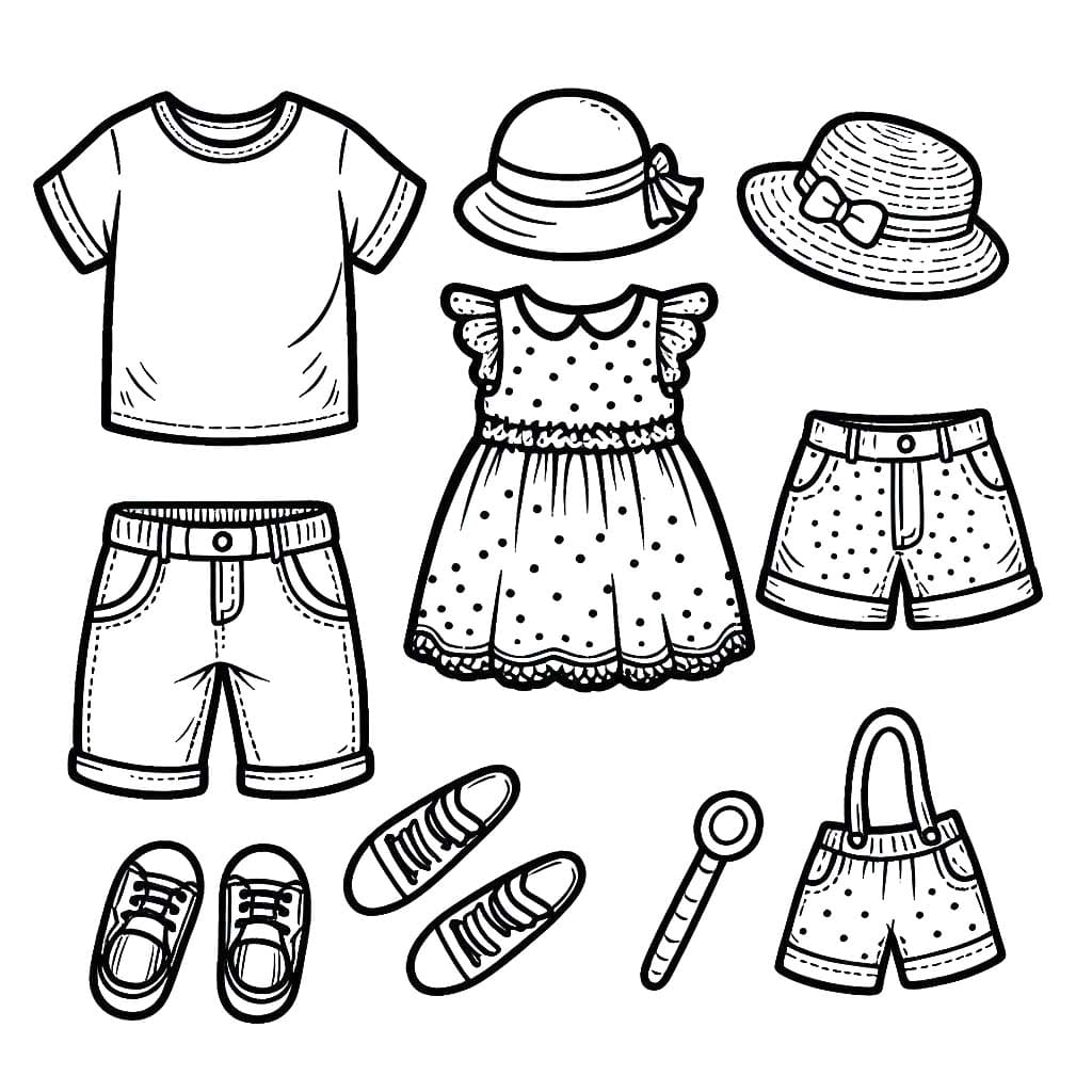 Kleding 2