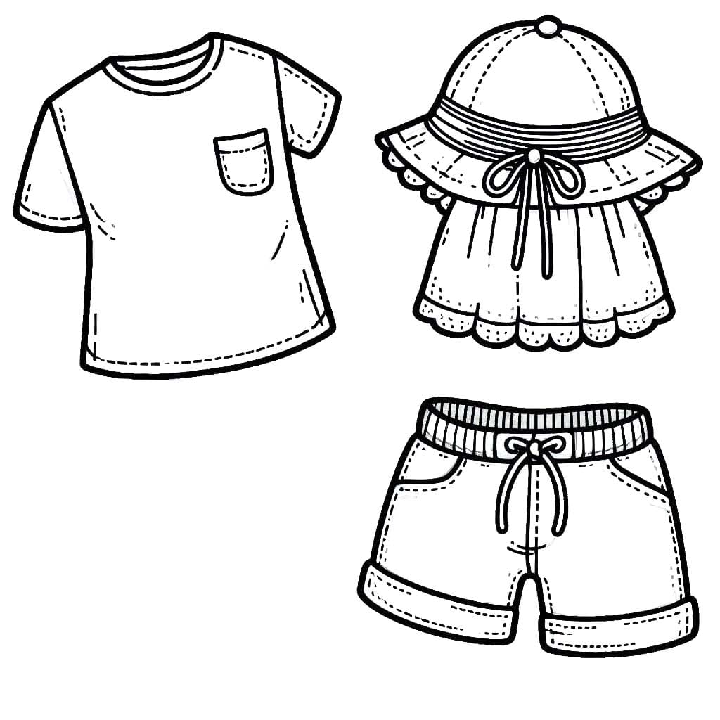 Kleding 3