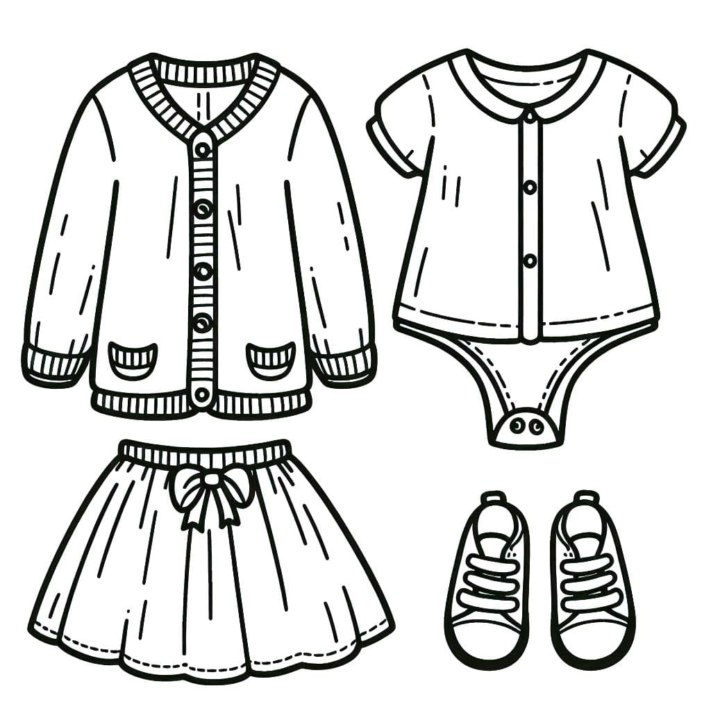 Kleding 5