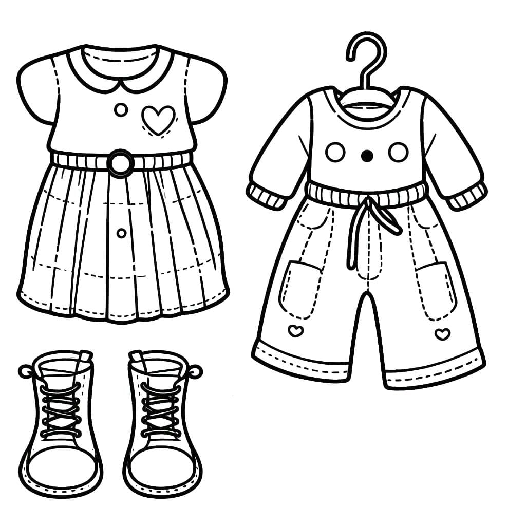 Kleding 6