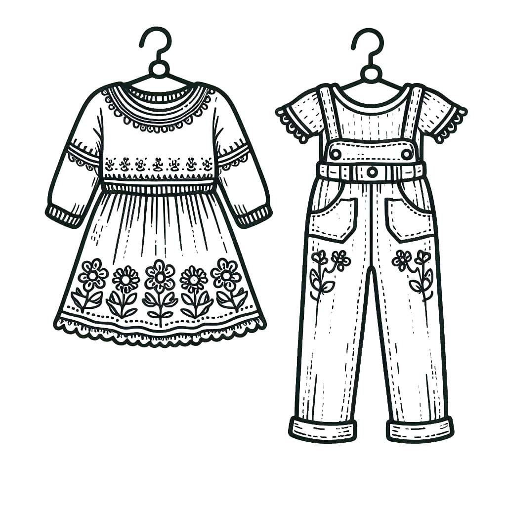Kleding 7