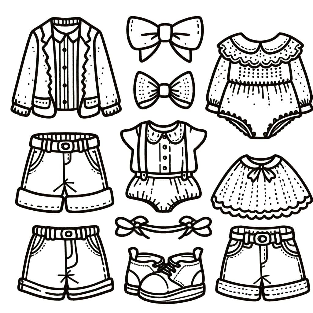 Kleding 8