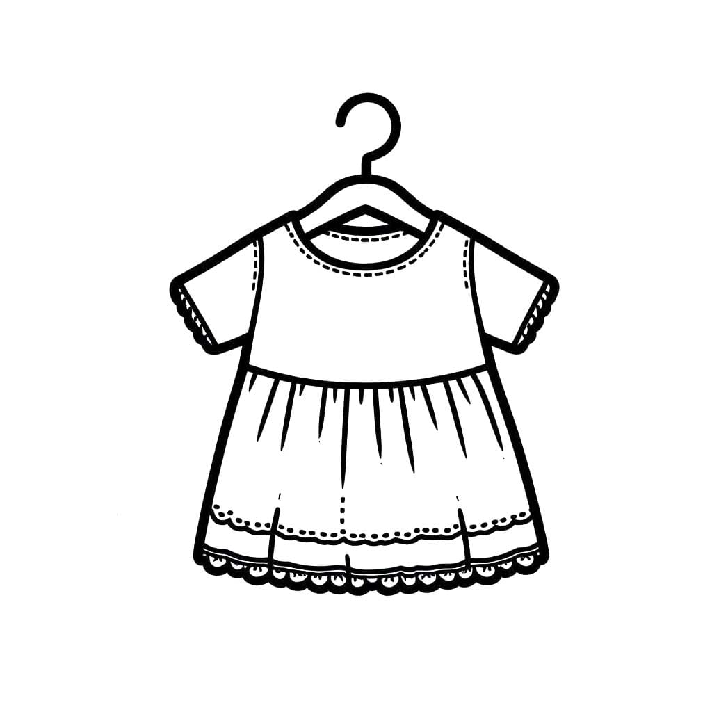 Kleding bij kinderen