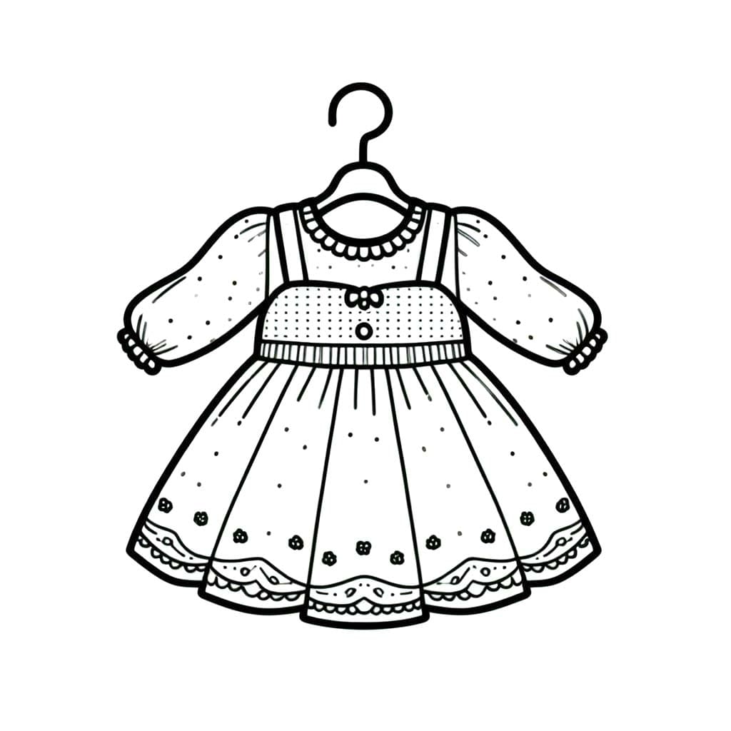 Kleding printbaar