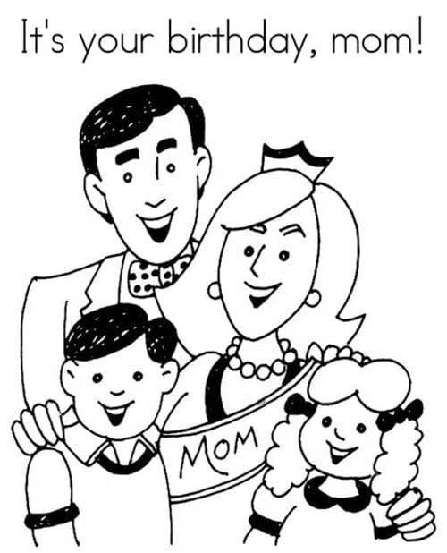 Mama Jarig 6
