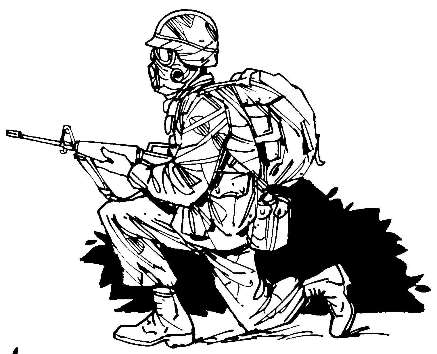 Militair 5