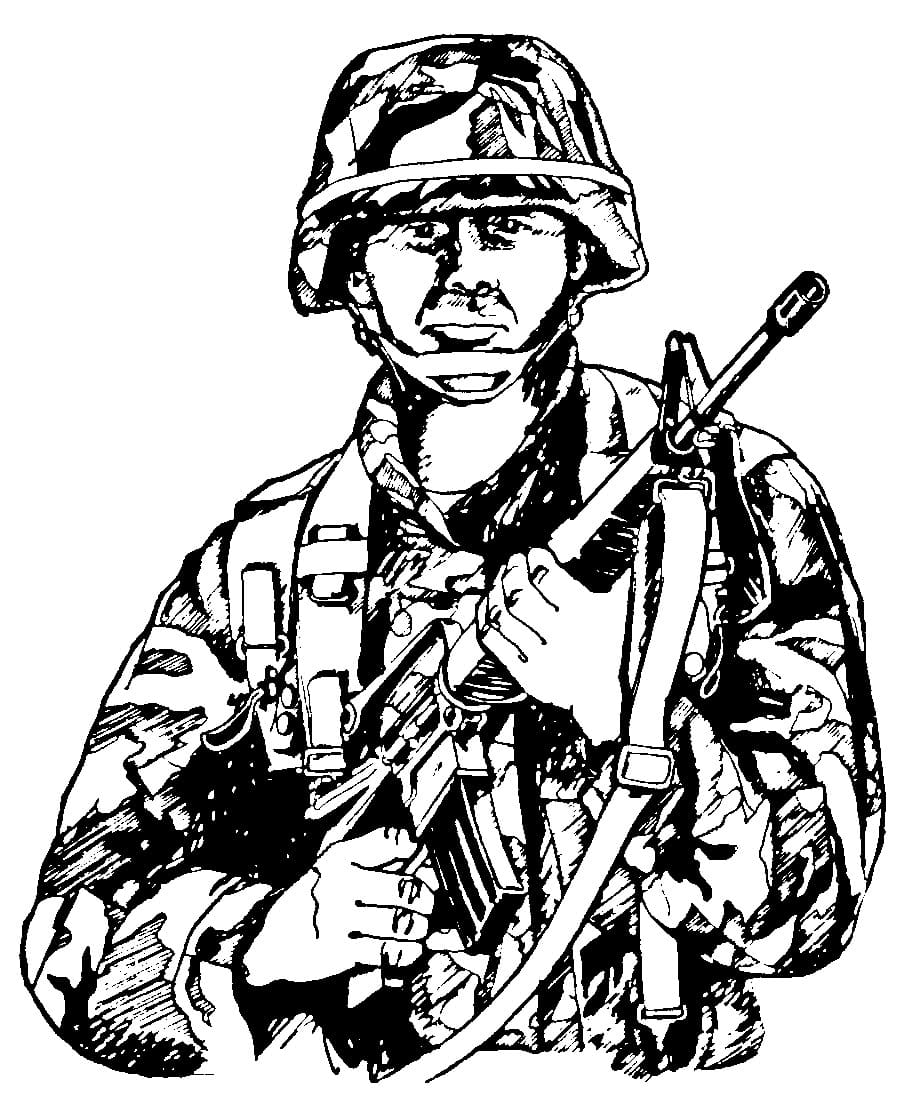 Militair 7