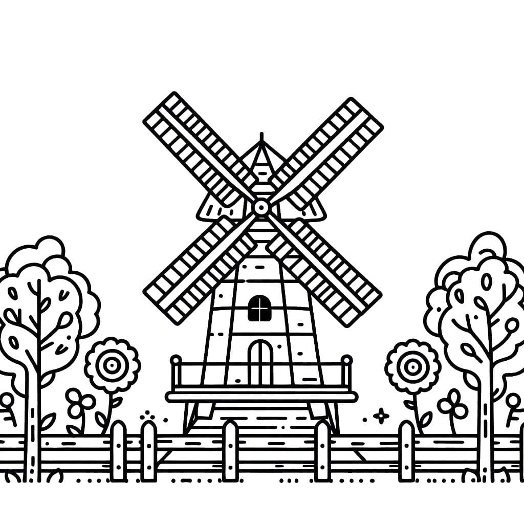Molen 1
