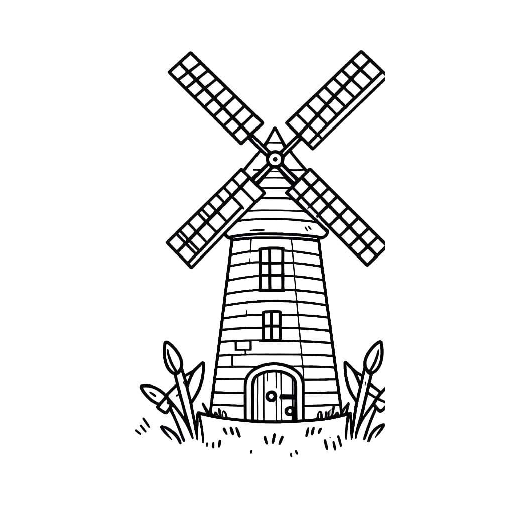 Molen 3