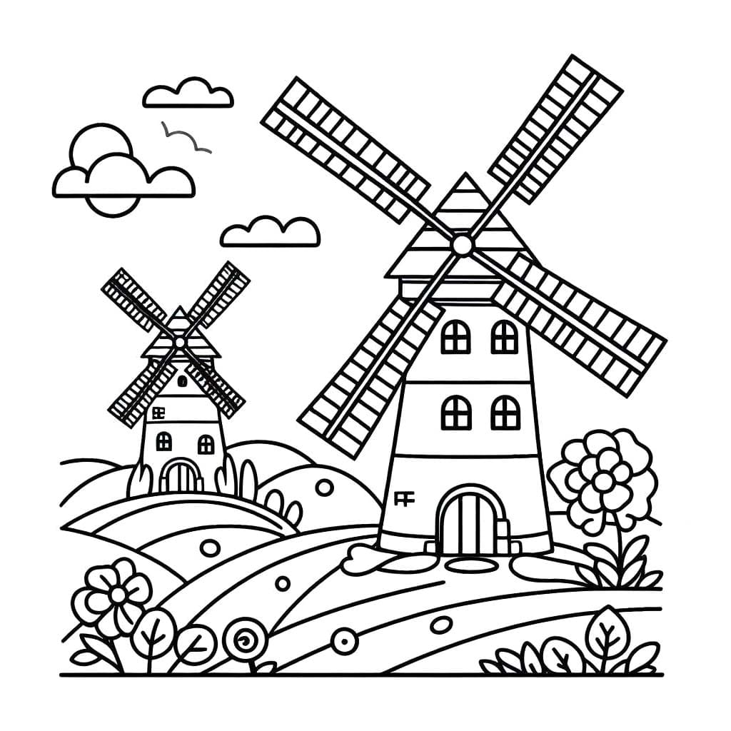 Molen 4