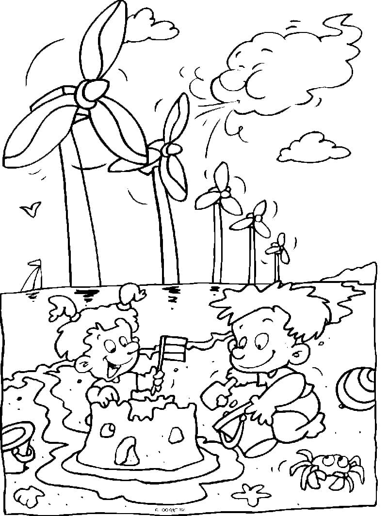Molen 5