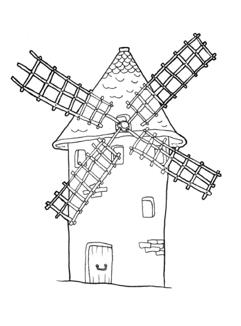 Molen 7