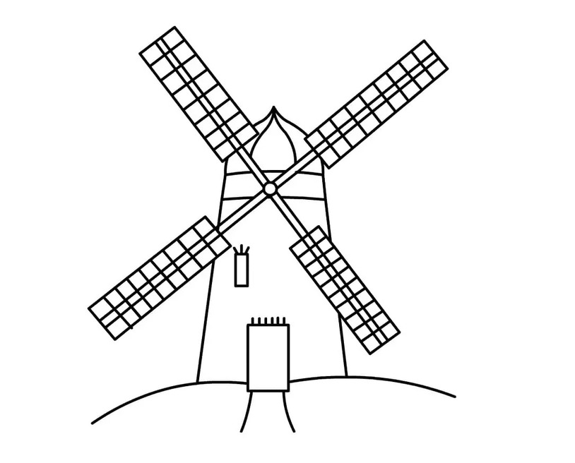 Molen Gratis
