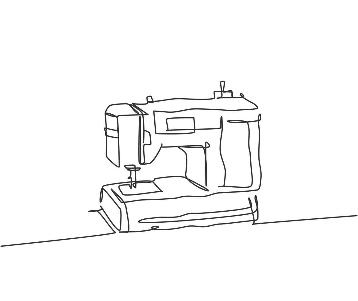 Naaimachine 2