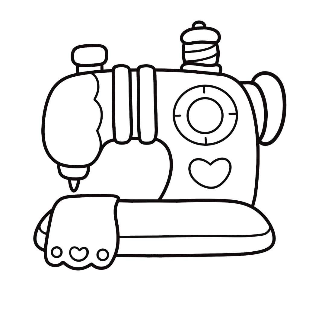 Naaimachine 3