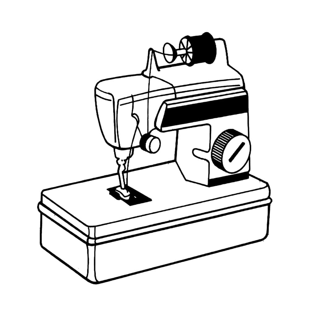 Naaimachine 6